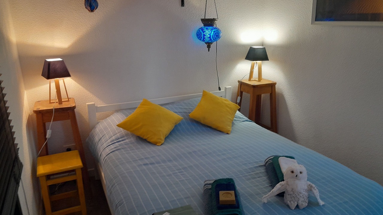 Photo of Bedroom in Carcans Plage