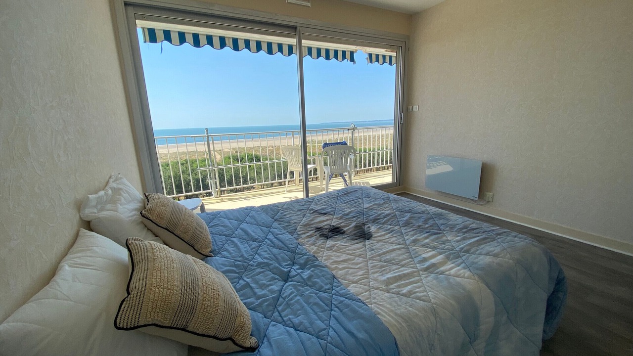 Photo of Bedroom in Saint-Brevin-les-Pins