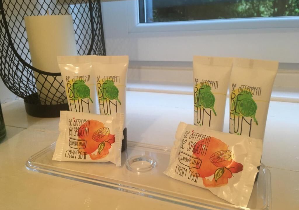 Photo of Bathroom in Sanquhar