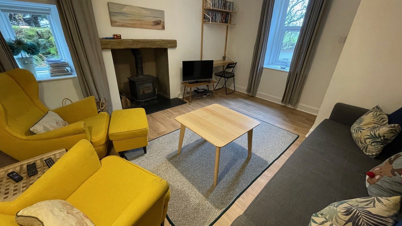 Photo of Livingroom in Sanquhar
