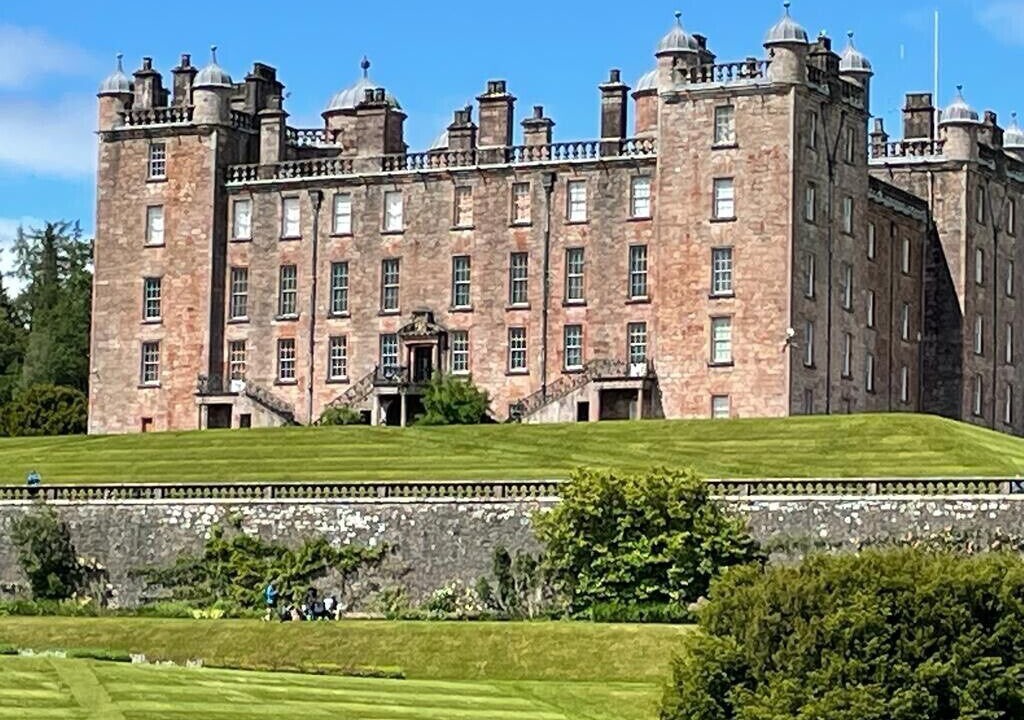 Photo of Outdoor in Sanquhar