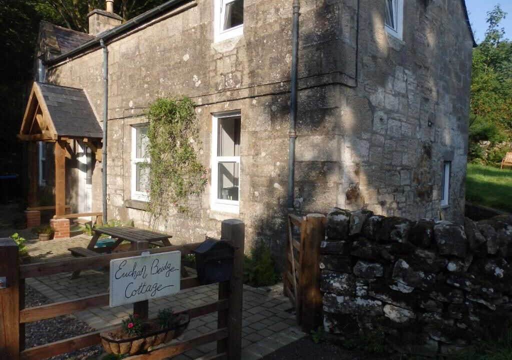 Photo of Outdoor in Sanquhar