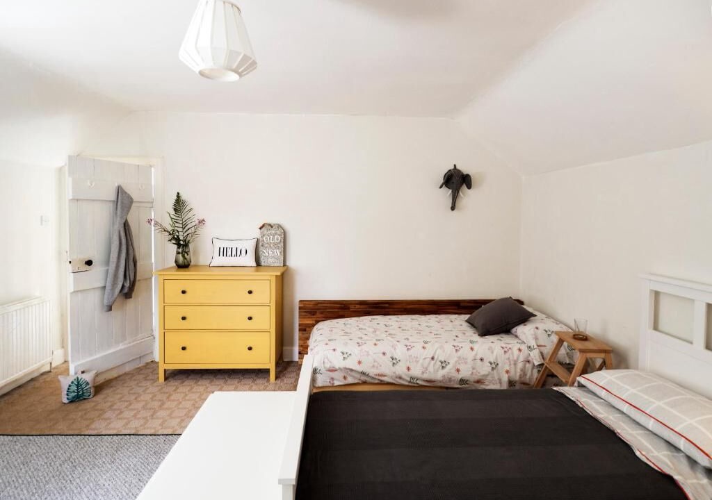 Photo of Bedroom in Sanquhar