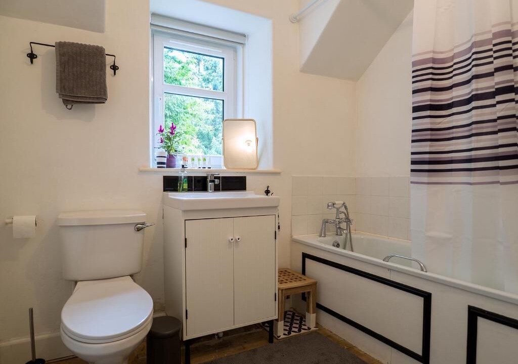 Photo of Bathroom in Sanquhar