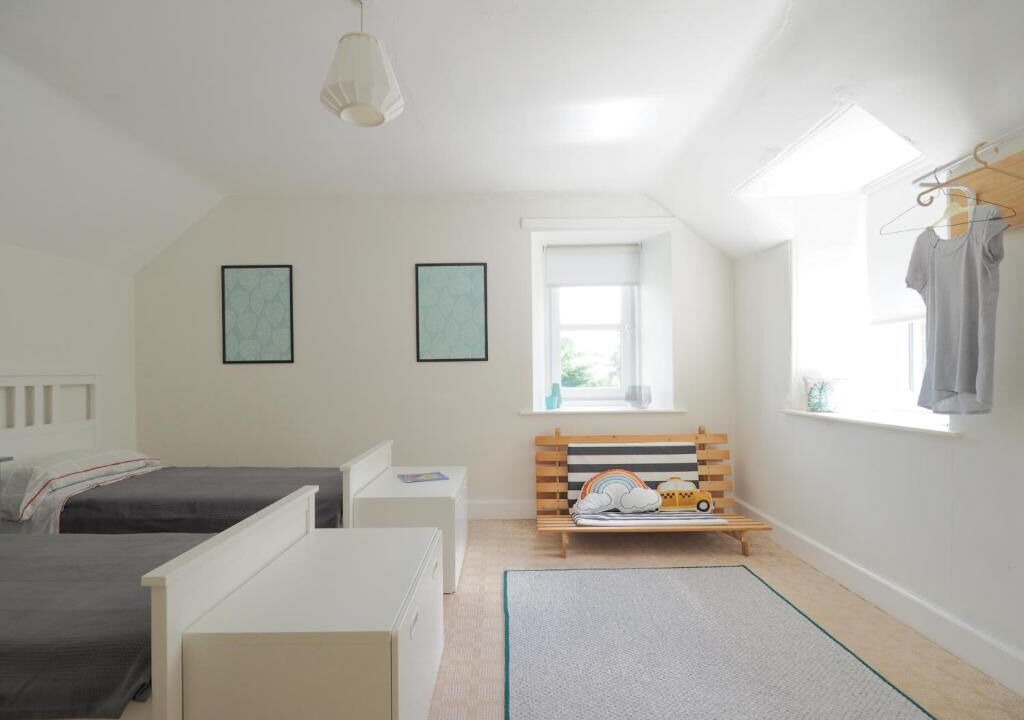 Photo of Bedroom in Sanquhar