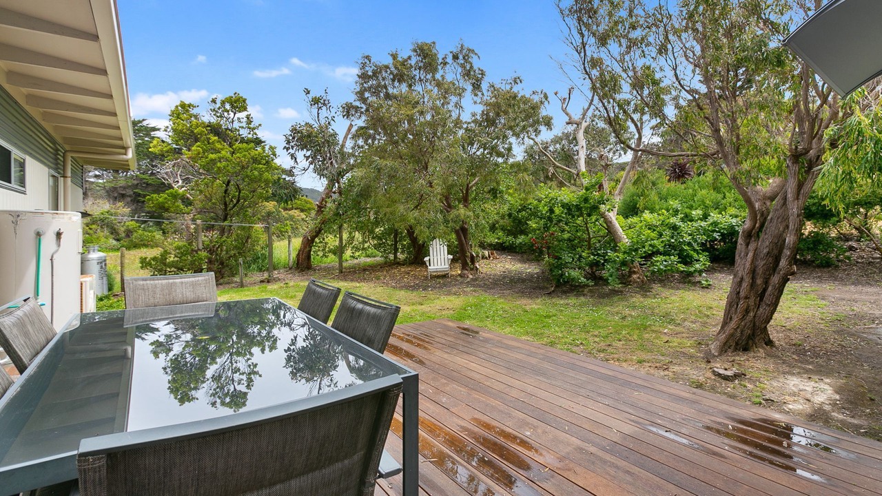 Photo of Outdoor in Skenes Creek