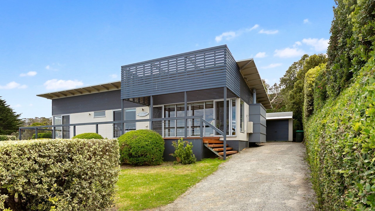 Photo of Outdoor in Skenes Creek