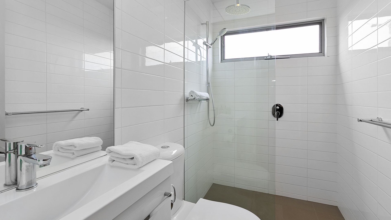 Photo of Bathroom in Skenes Creek