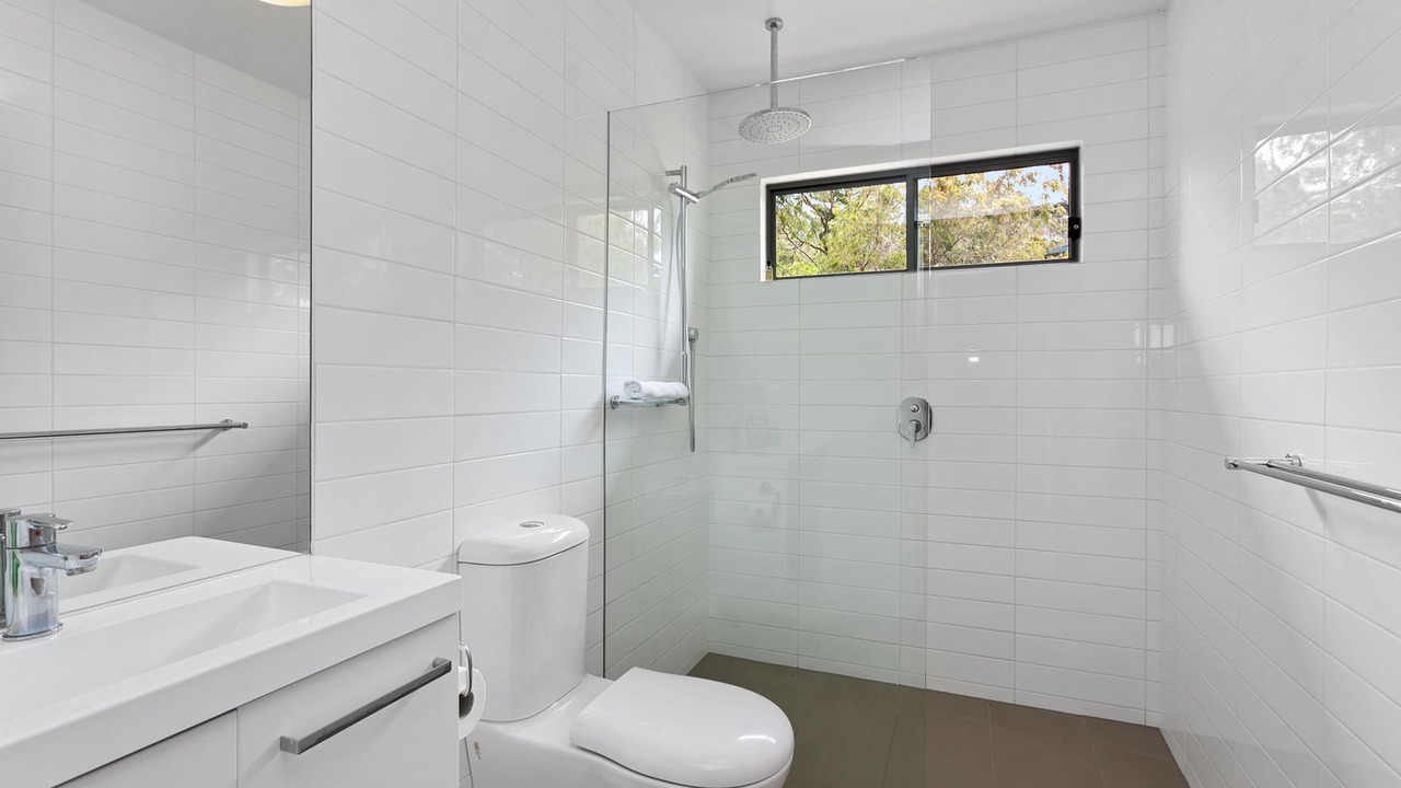 Photo of Bathroom in Skenes Creek