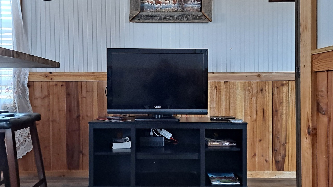Photo of Livingroom in Gainesville