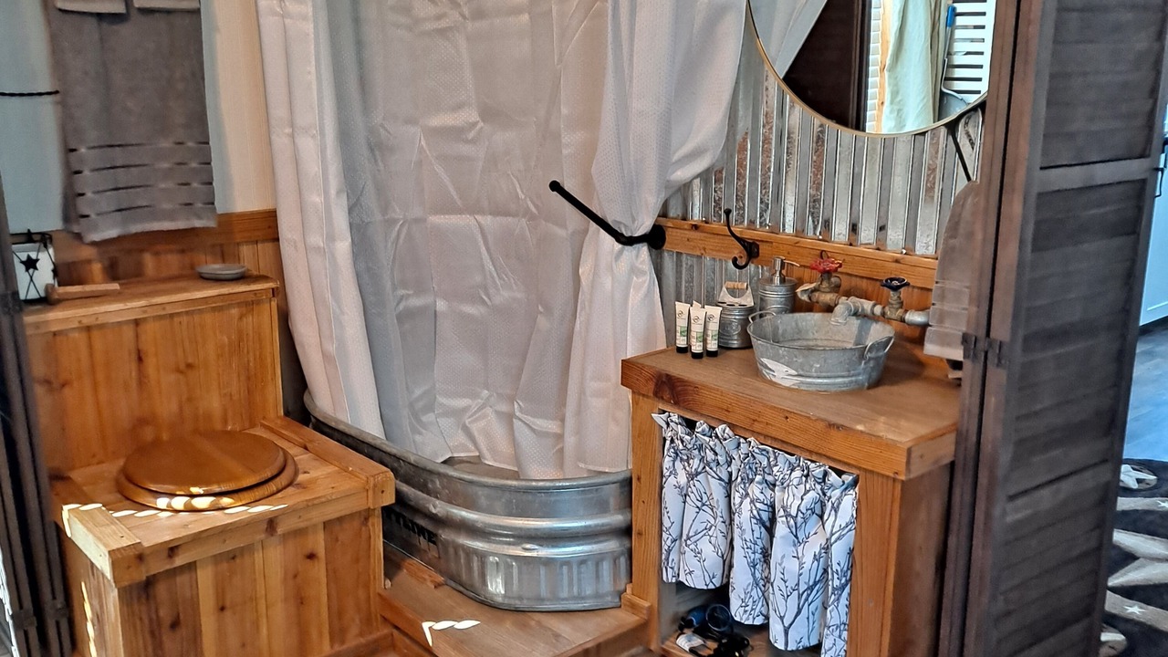 Photo of Bathroom in Gainesville