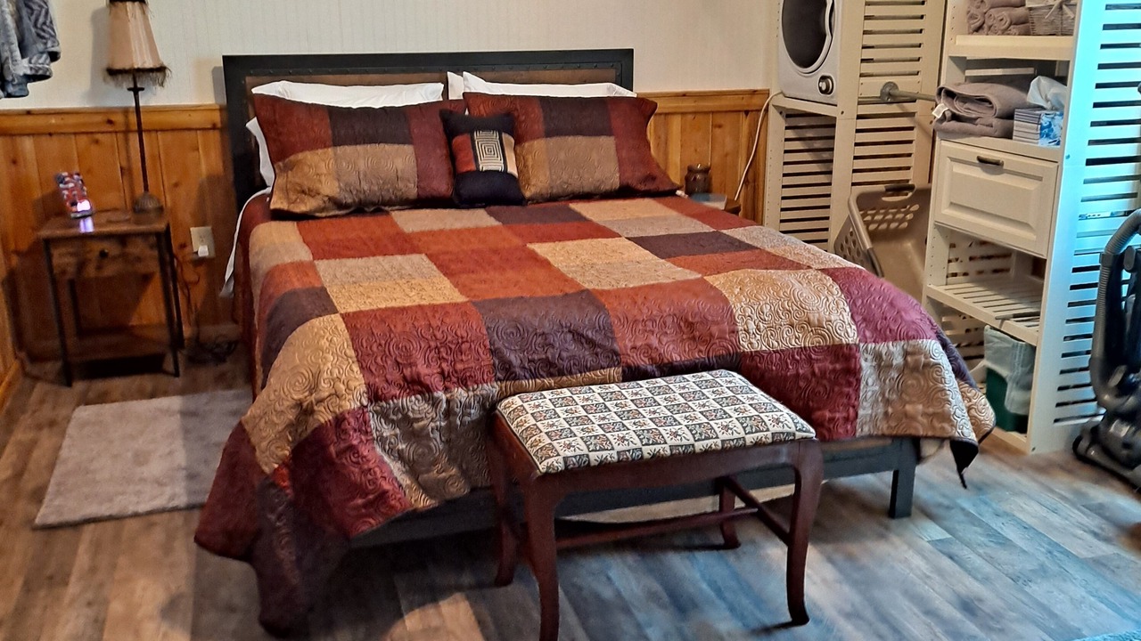 Photo of Bedroom in Gainesville