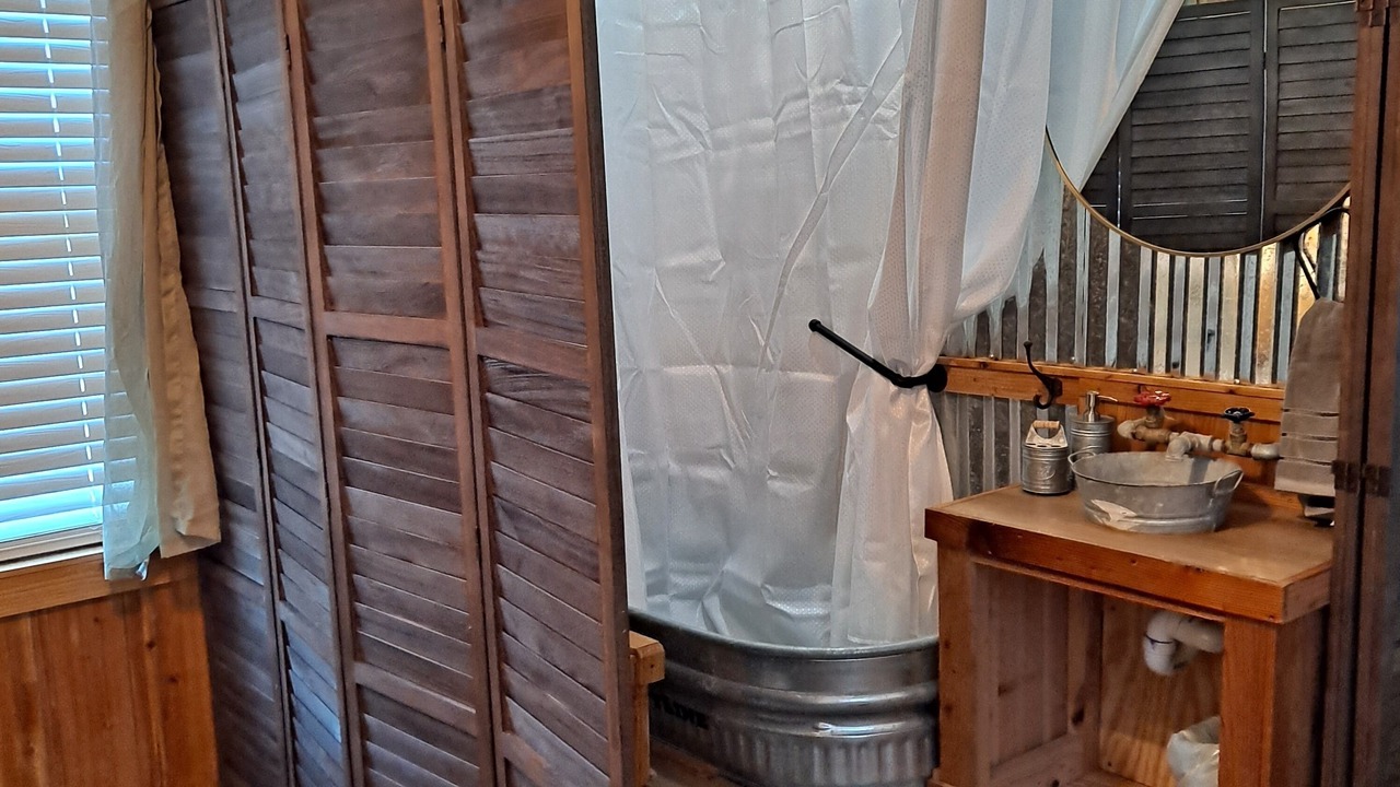Photo of Bathroom in Gainesville