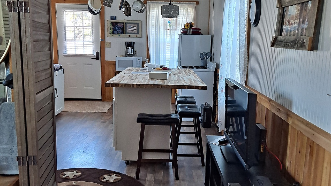 Photo of Kitchen in Gainesville