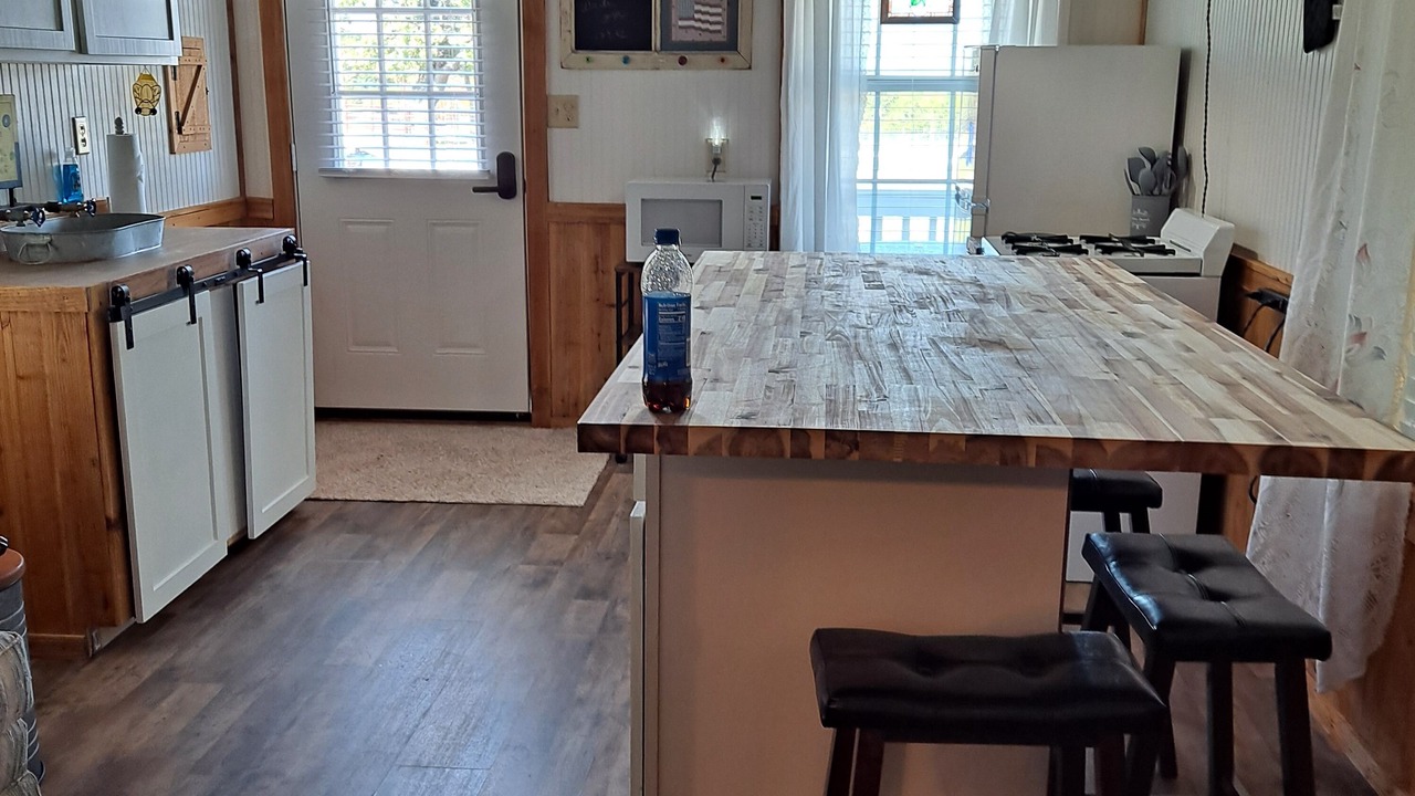 Photo of Kitchen in Gainesville
