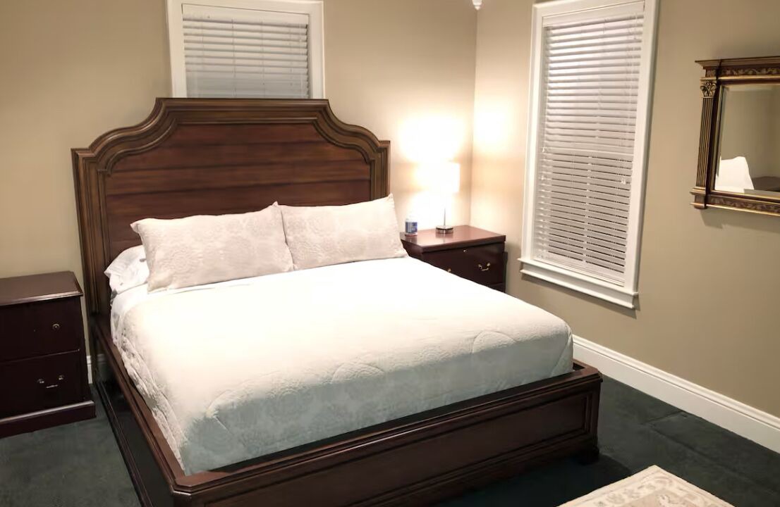 Photo of Bedroom in Fayetteville