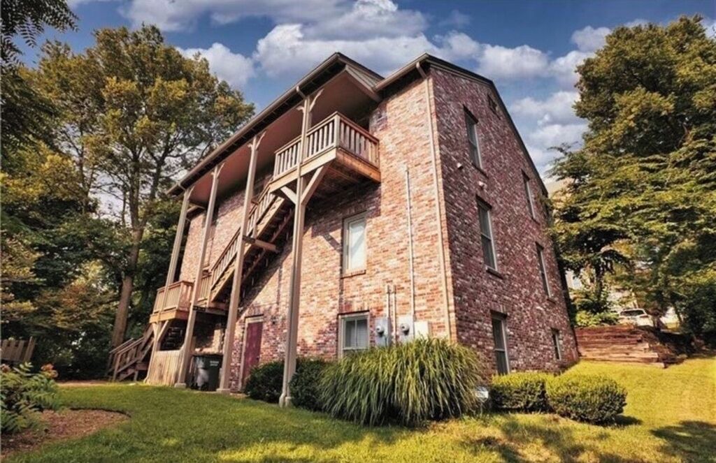 Photo of Outdoor in Fayetteville