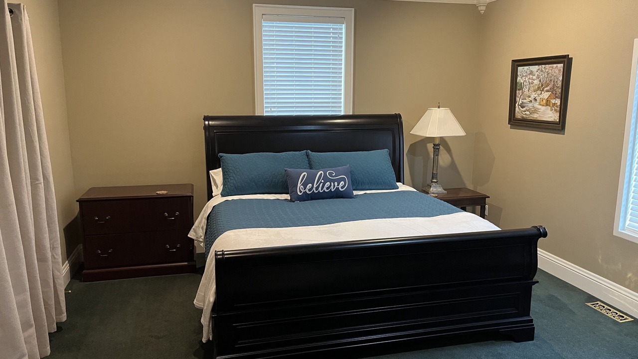 Photo of Bedroom in Fayetteville