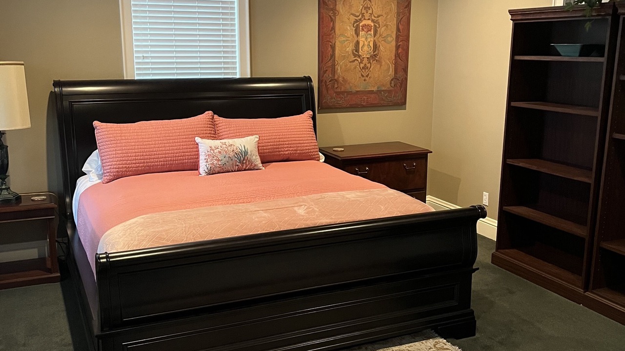 Photo of Bedroom in Fayetteville