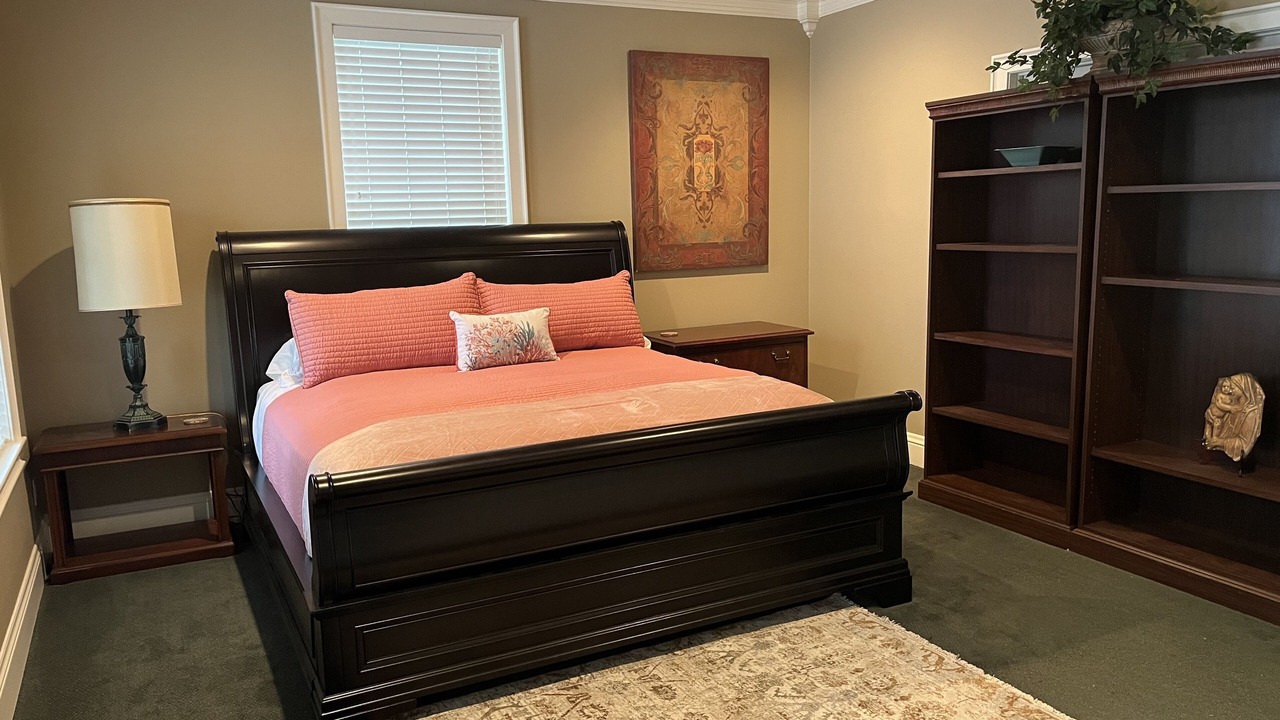 Photo of Bedroom in Fayetteville