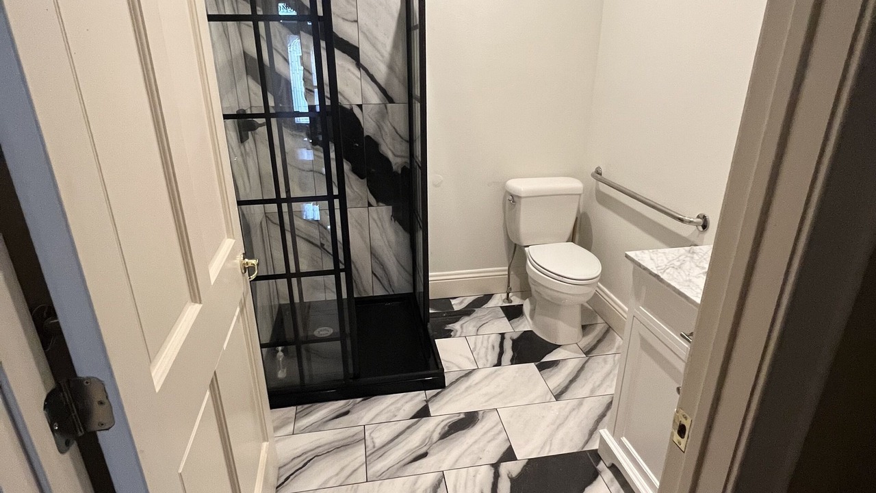 Photo of Bathroom in Fayetteville