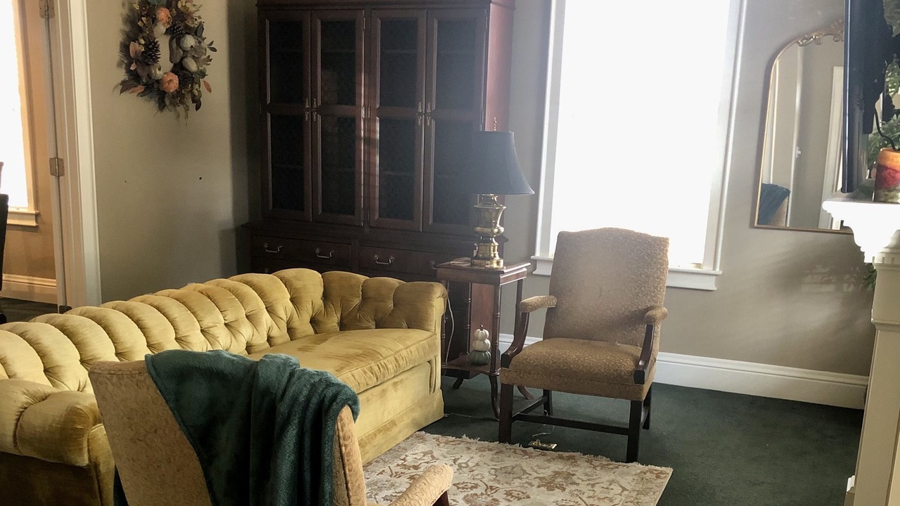Photo of Livingroom in Fayetteville