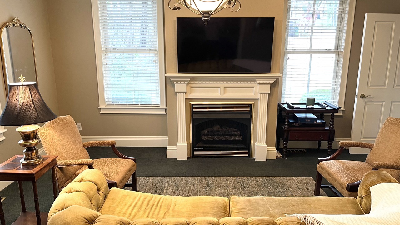 Photo of Livingroom in Fayetteville