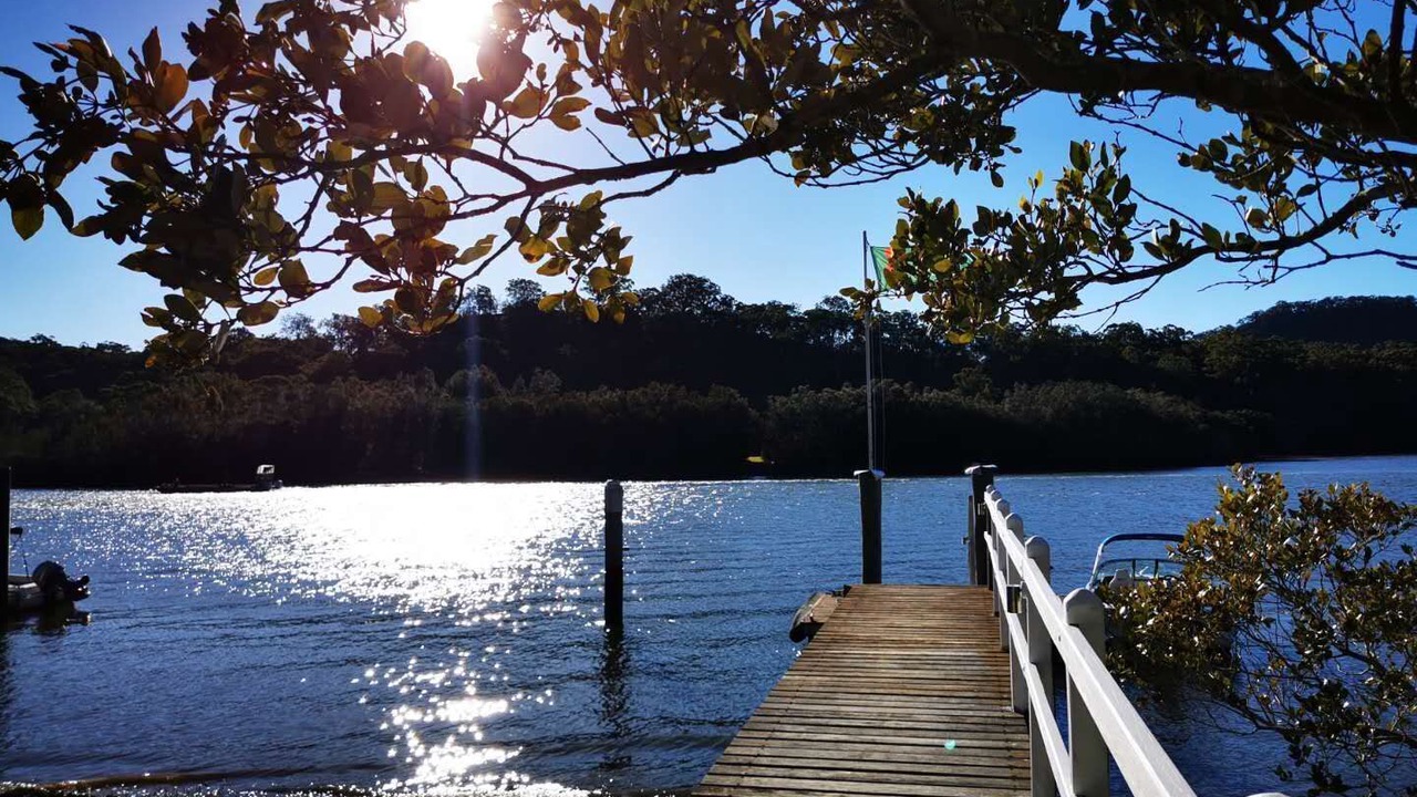 Photo of Outdoor in Milsons Passage