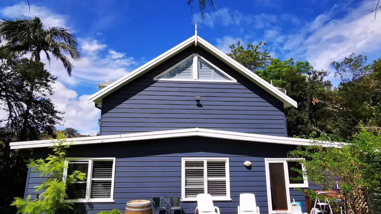 Photo of Outdoor in Milsons Passage