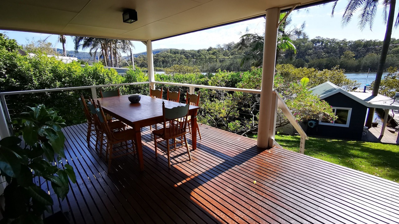 Photo of Outdoor in Milsons Passage