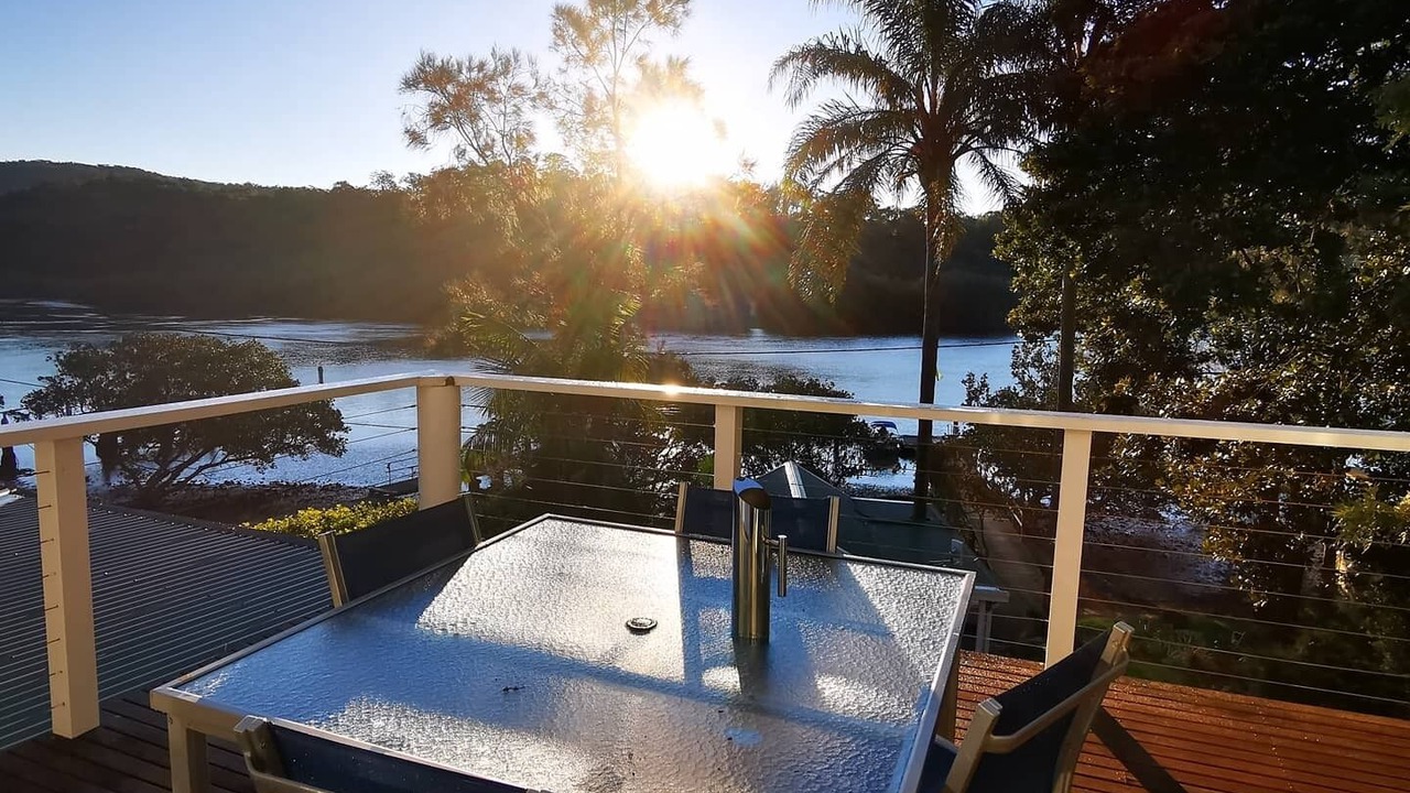 Photo of Outdoor in Milsons Passage