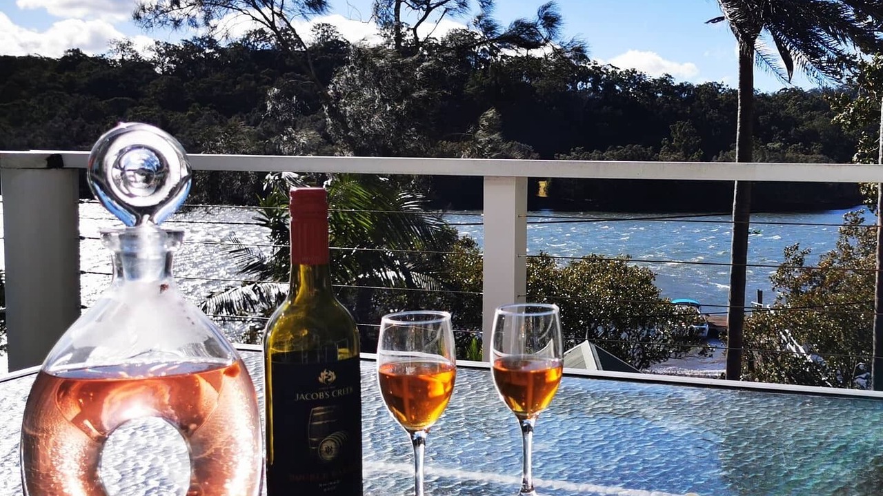 Photo of Outdoor in Milsons Passage