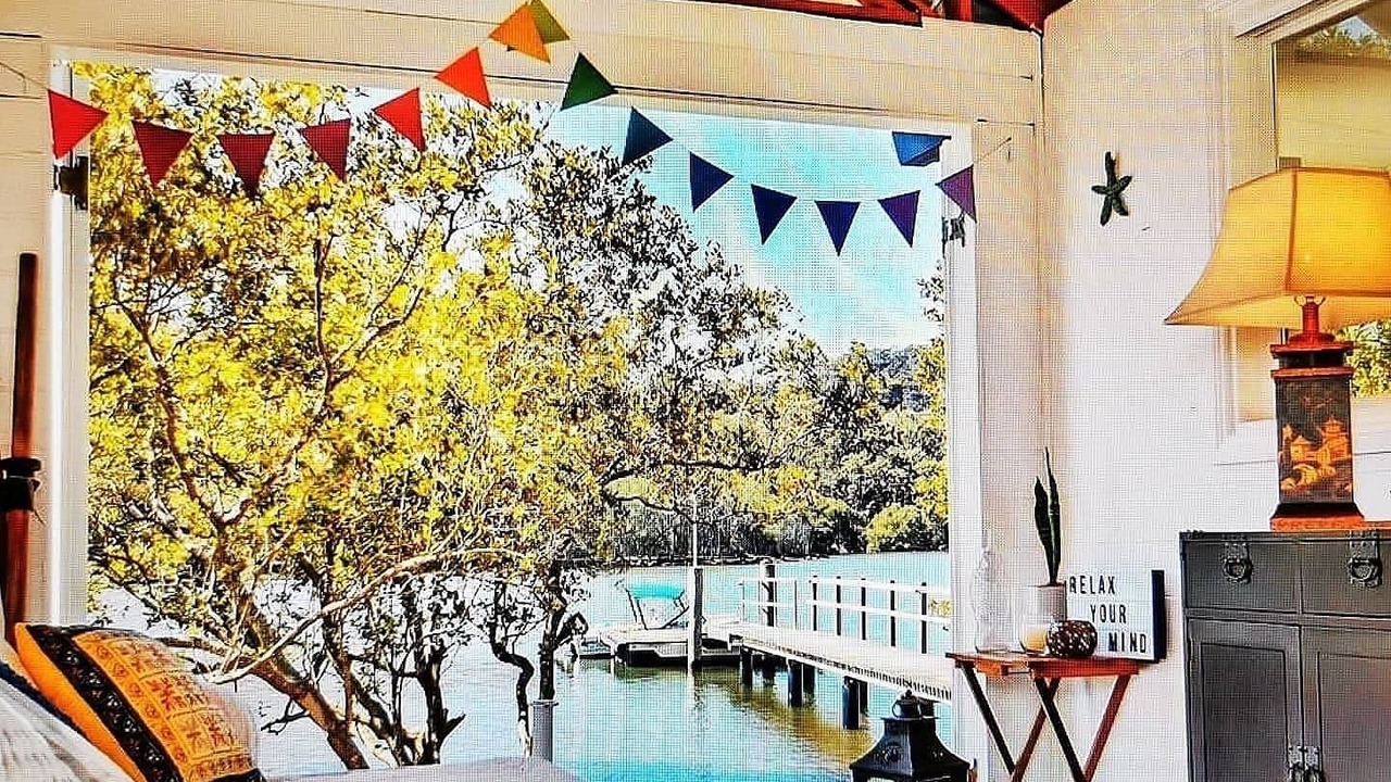 Photo of Bedroom in Milsons Passage