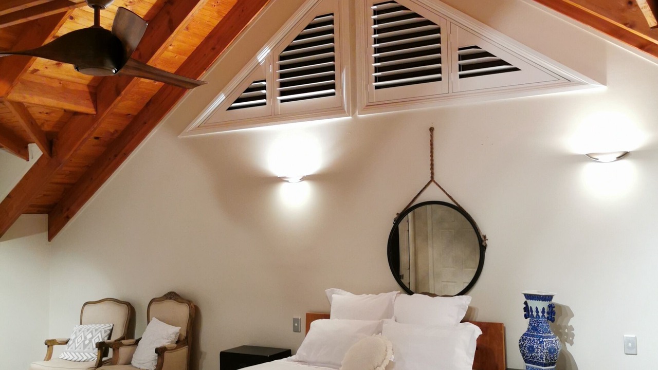 Photo of Bedroom in Milsons Passage