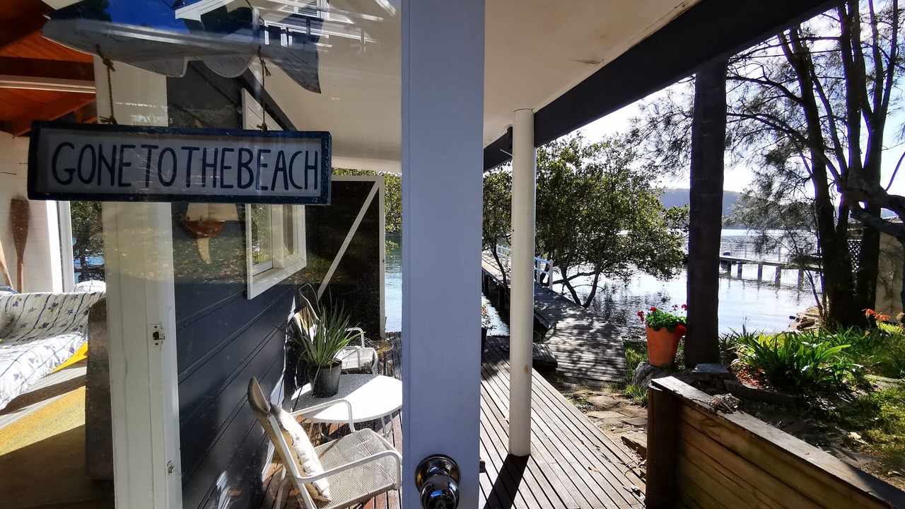 Photo of Outdoor in Milsons Passage