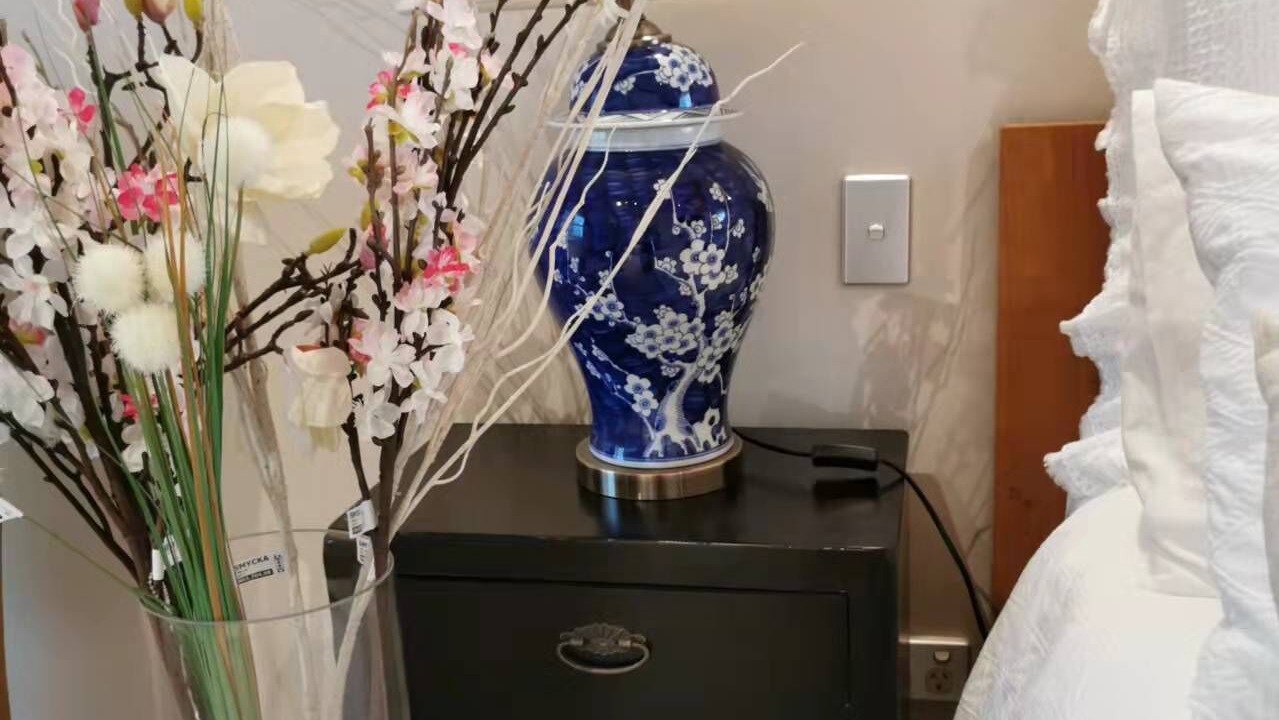 Photo of Bedroom in Milsons Passage