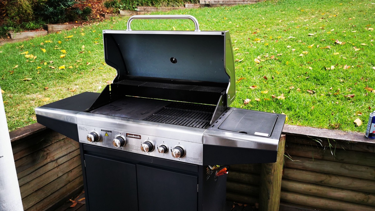 Photo of Outdoor in Milsons Passage