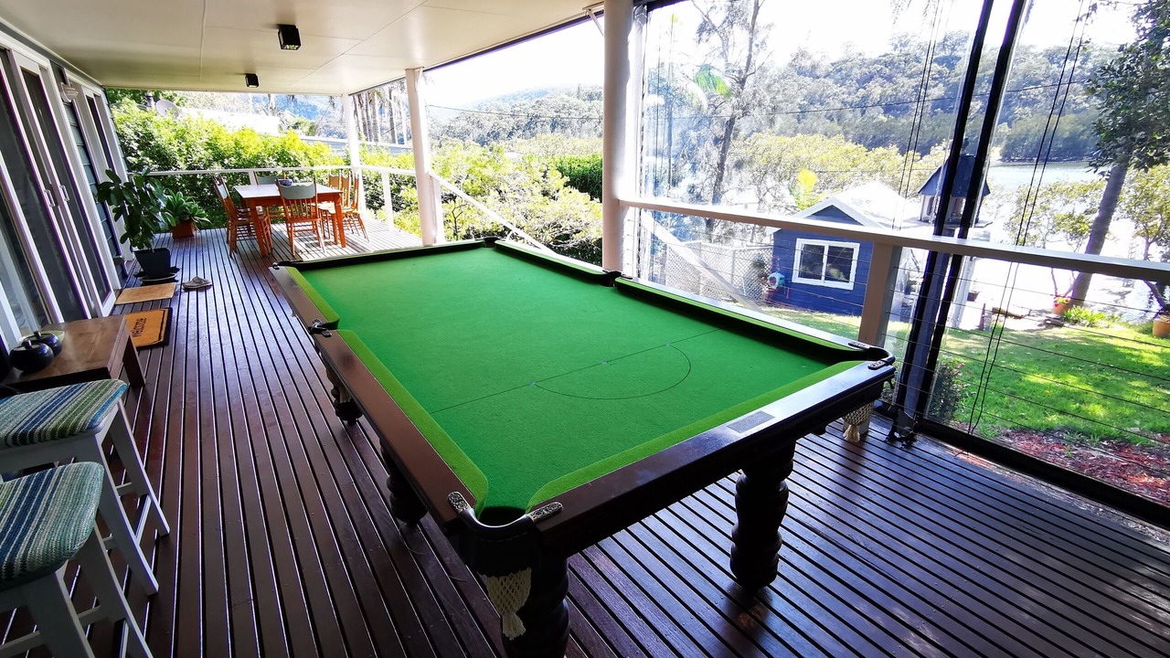 Photo of Bedroom in Milsons Passage