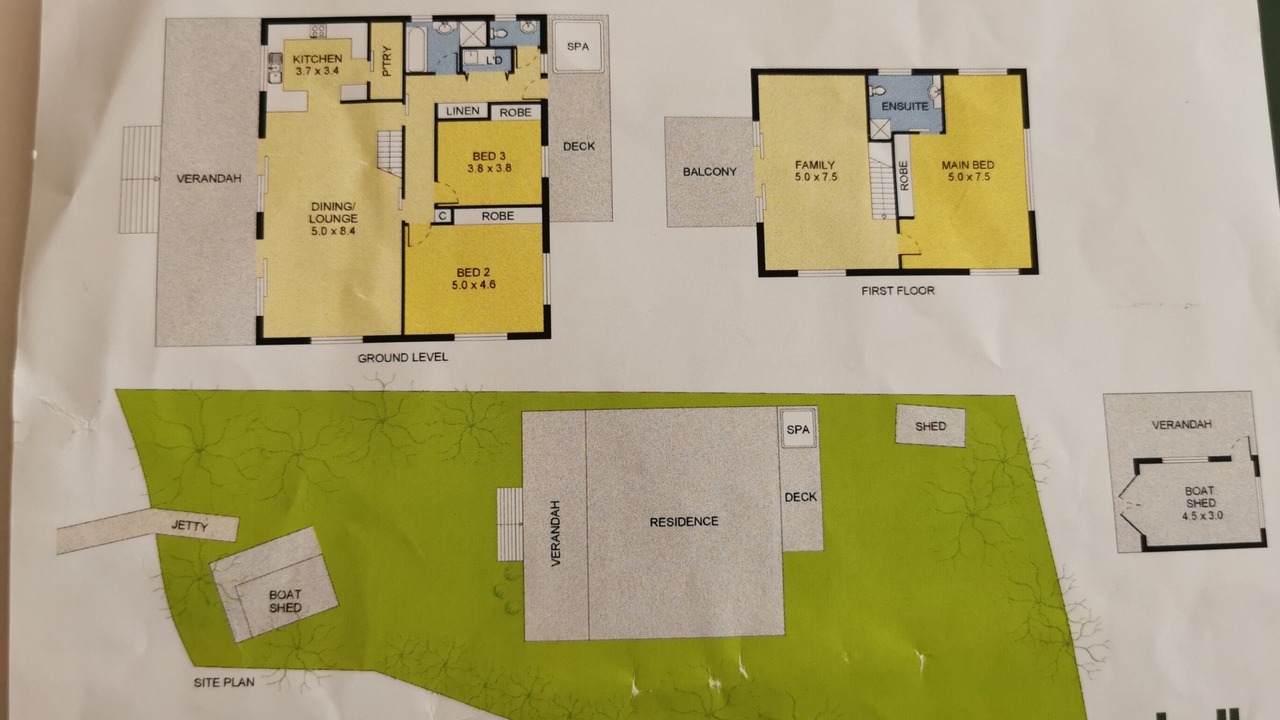 Photo of Others in Milsons Passage