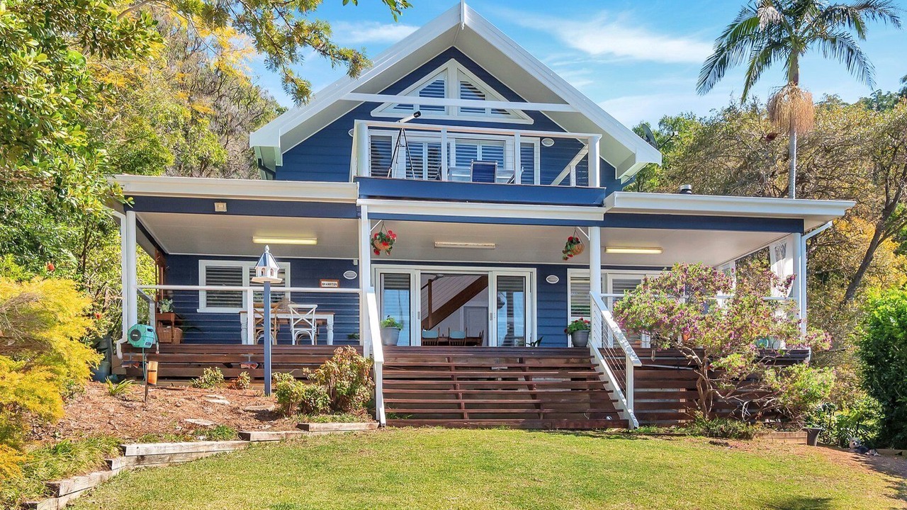 Photo of Outdoor in Milsons Passage