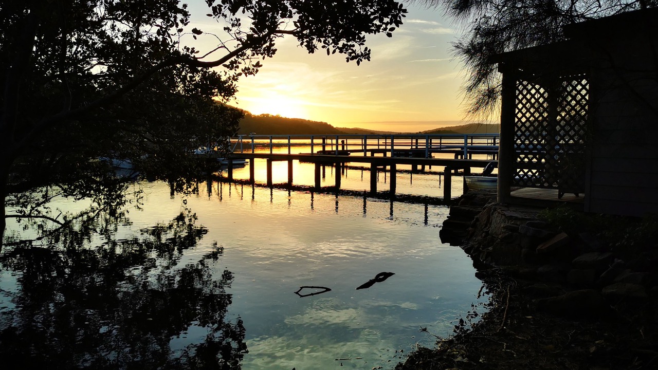 Photo of Others in Milsons Passage