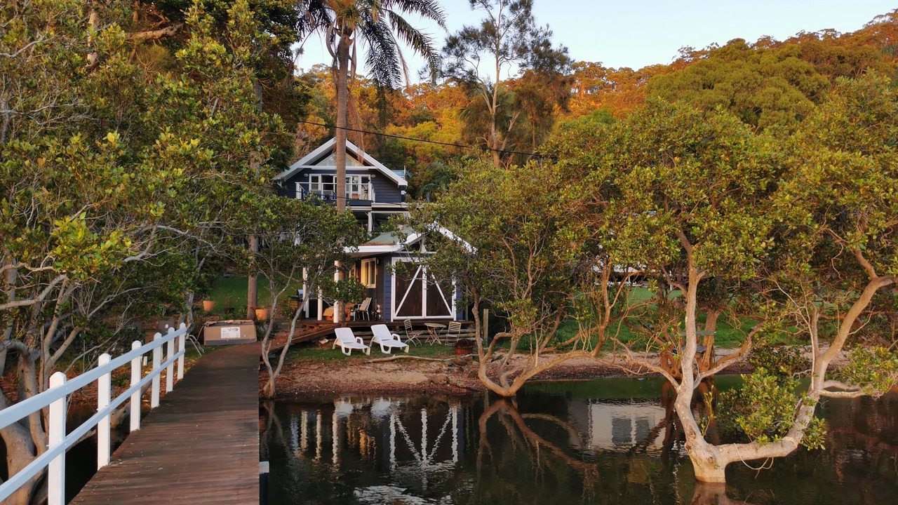 Photo of Outdoor in Milsons Passage