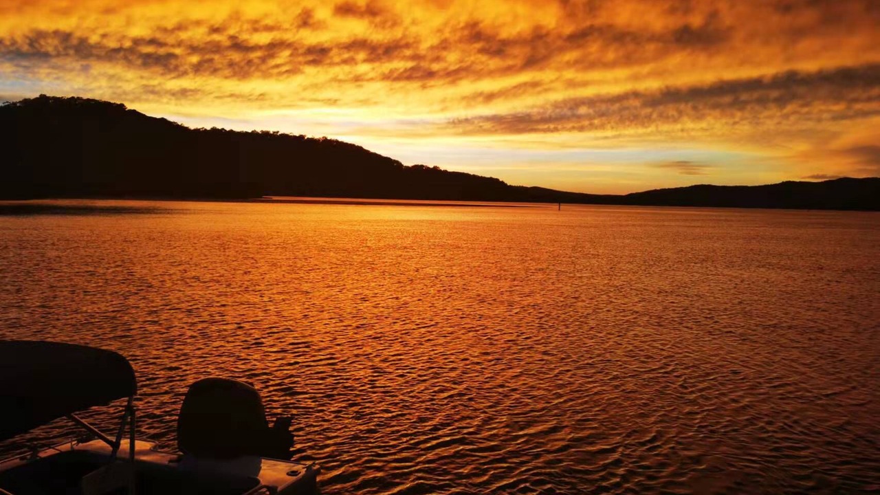 Photo of Others in Milsons Passage