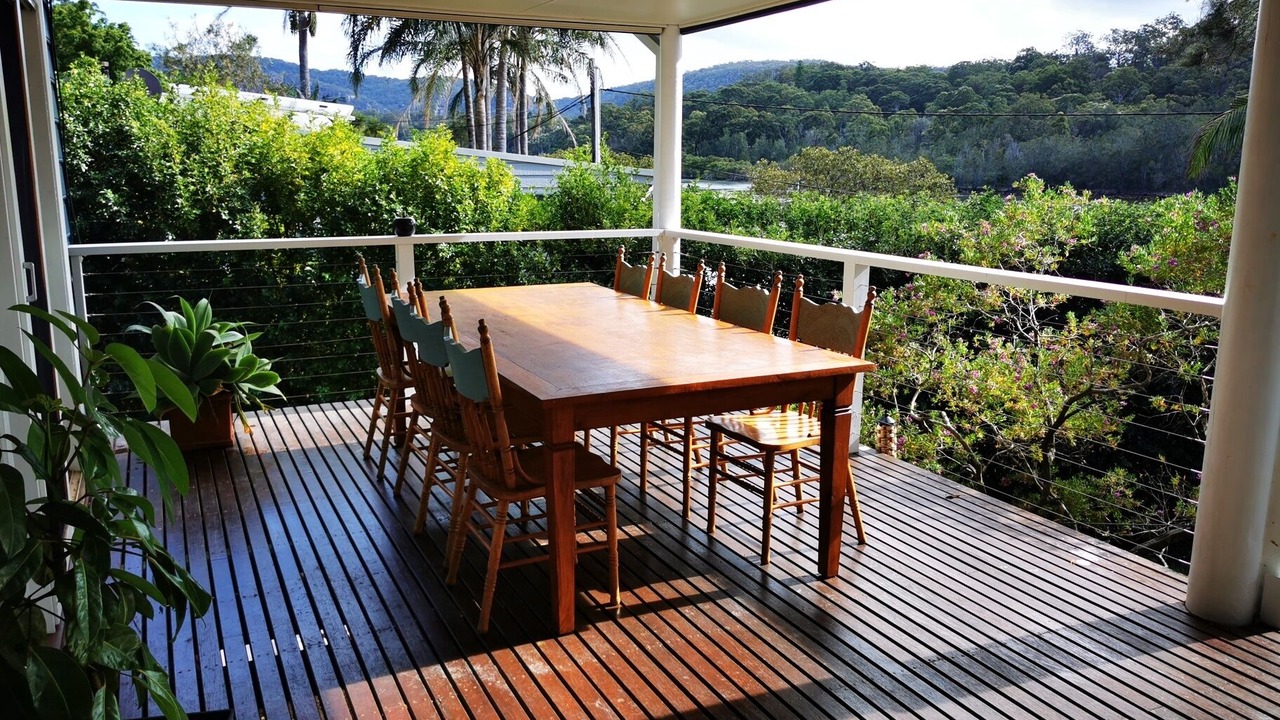 Photo of Outdoor in Milsons Passage