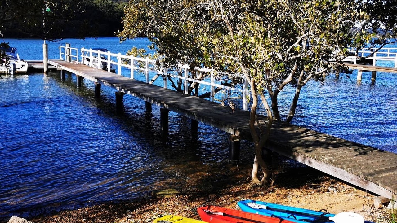 Photo of Outdoor in Milsons Passage