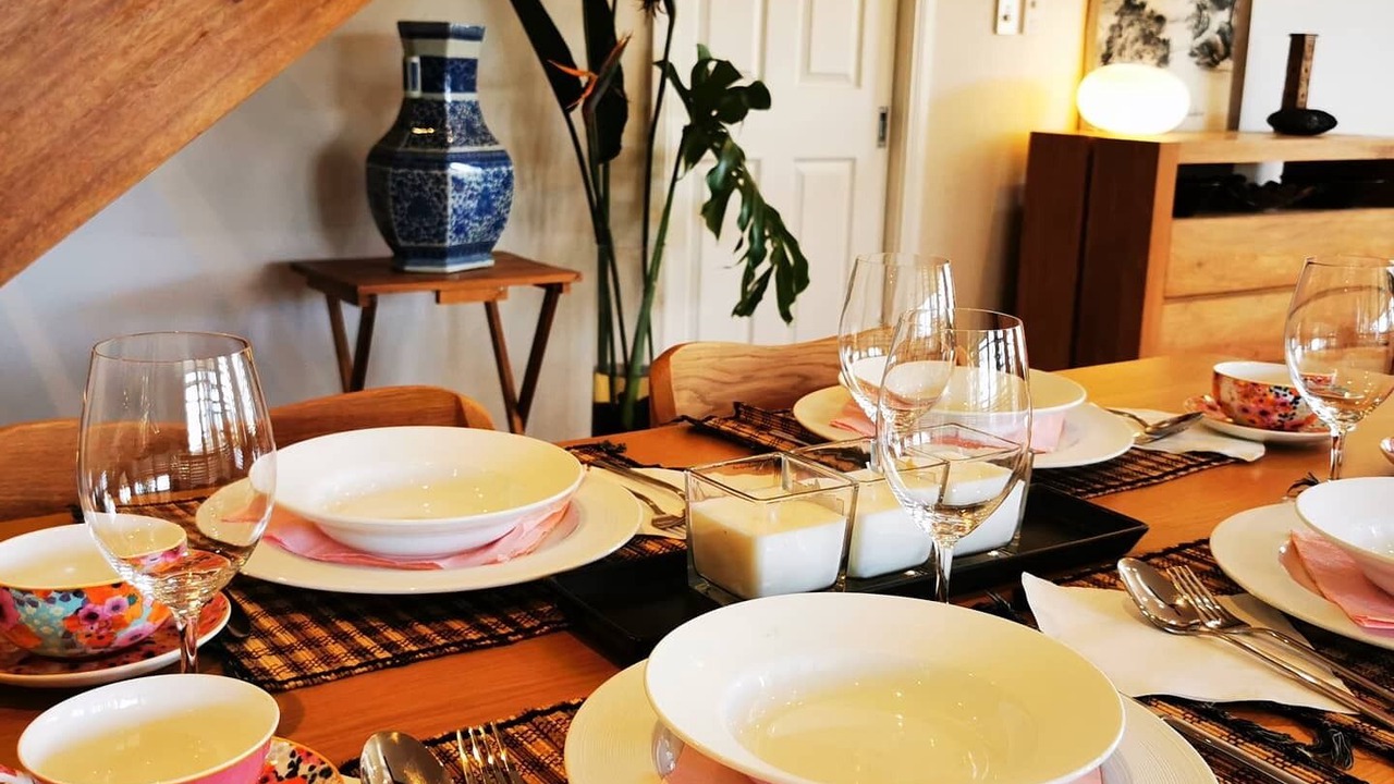 Photo of Others in Milsons Passage