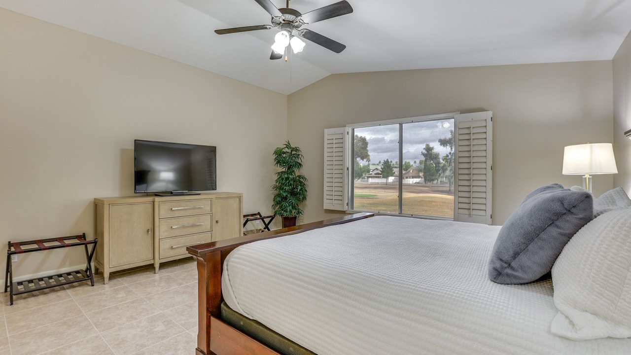 Photo of Bedroom in Arrowhead Ranch