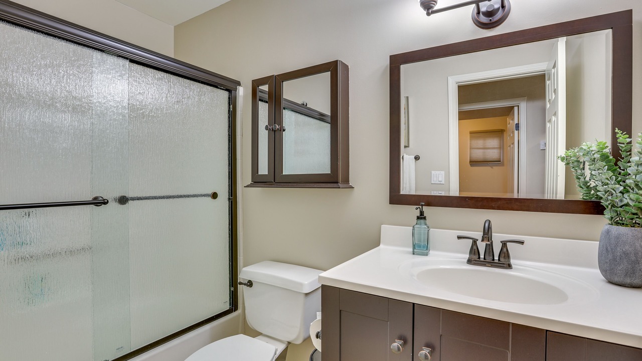 Photo of Bathroom in Arrowhead Ranch