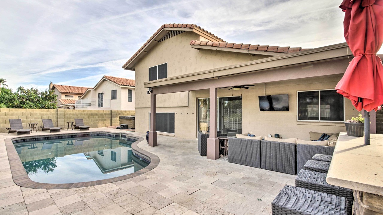 Photo of Outdoor in Arrowhead Ranch