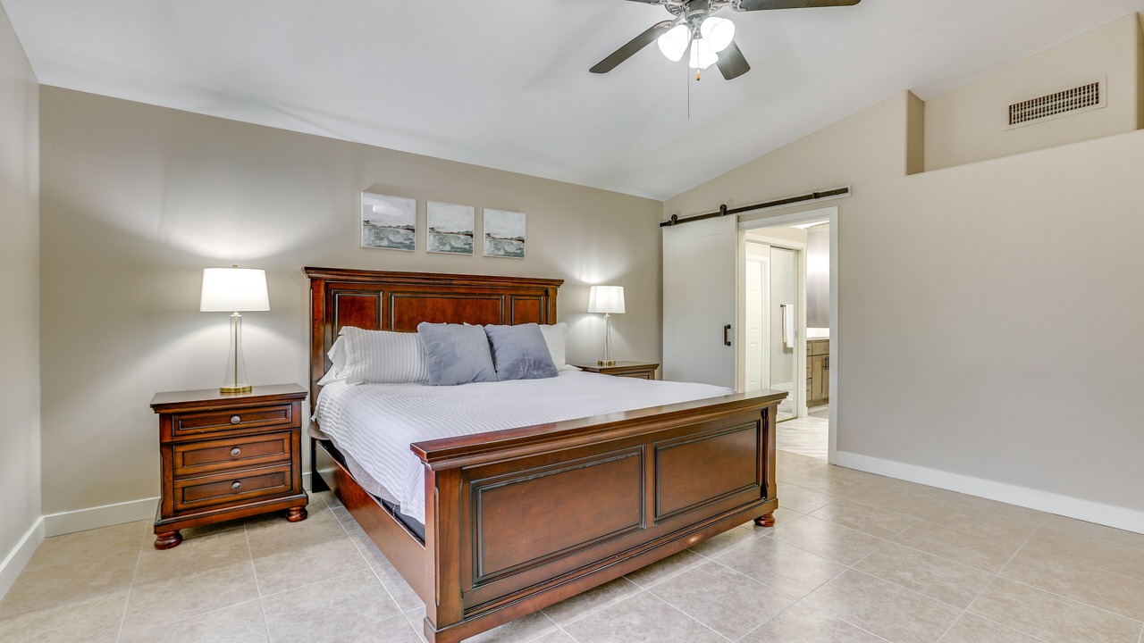 Photo of Bedroom in Arrowhead Ranch